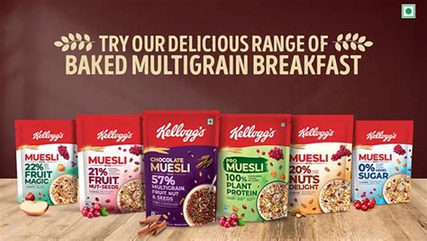 kellogg's tagline.